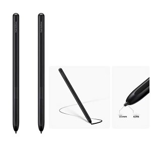 SAMSUNG 適用於三星 Galaxy Z Fold 5 S Pen 智能手寫筆 Fold345 觸控筆 S21 S2
