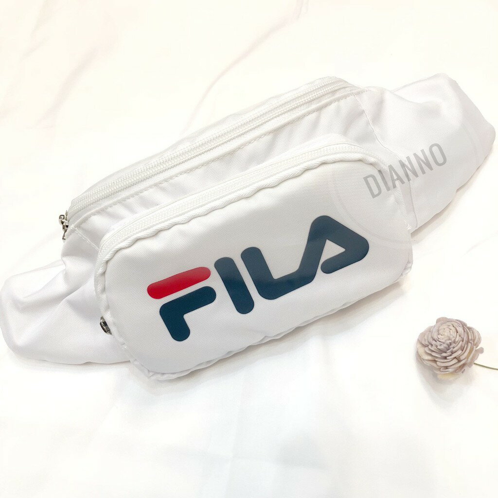 fila heritage fanny pack