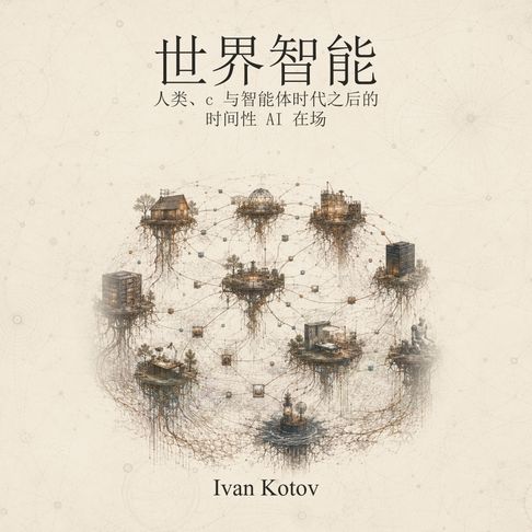 世界智能【有聲書】