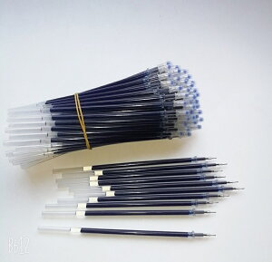 【筆芯】一般中性筆芯 紅 藍 黑 磁力筆專用筆芯