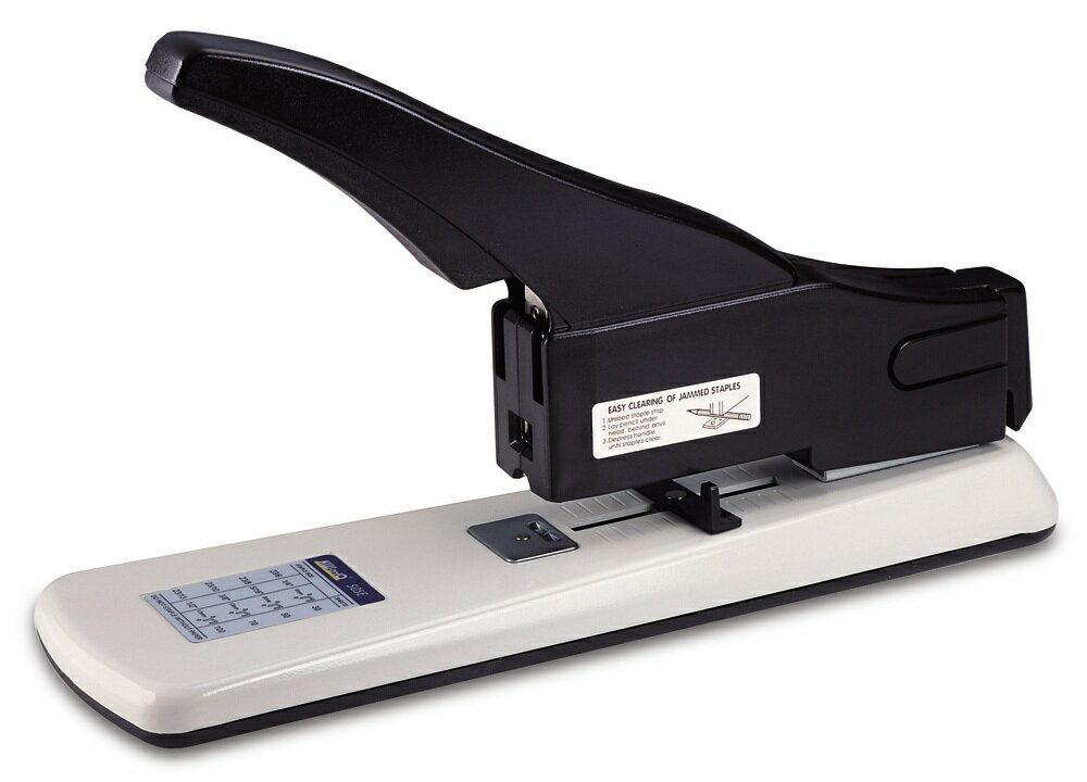 KW-triO 可得優 050SE 重型訂書機 釘書機