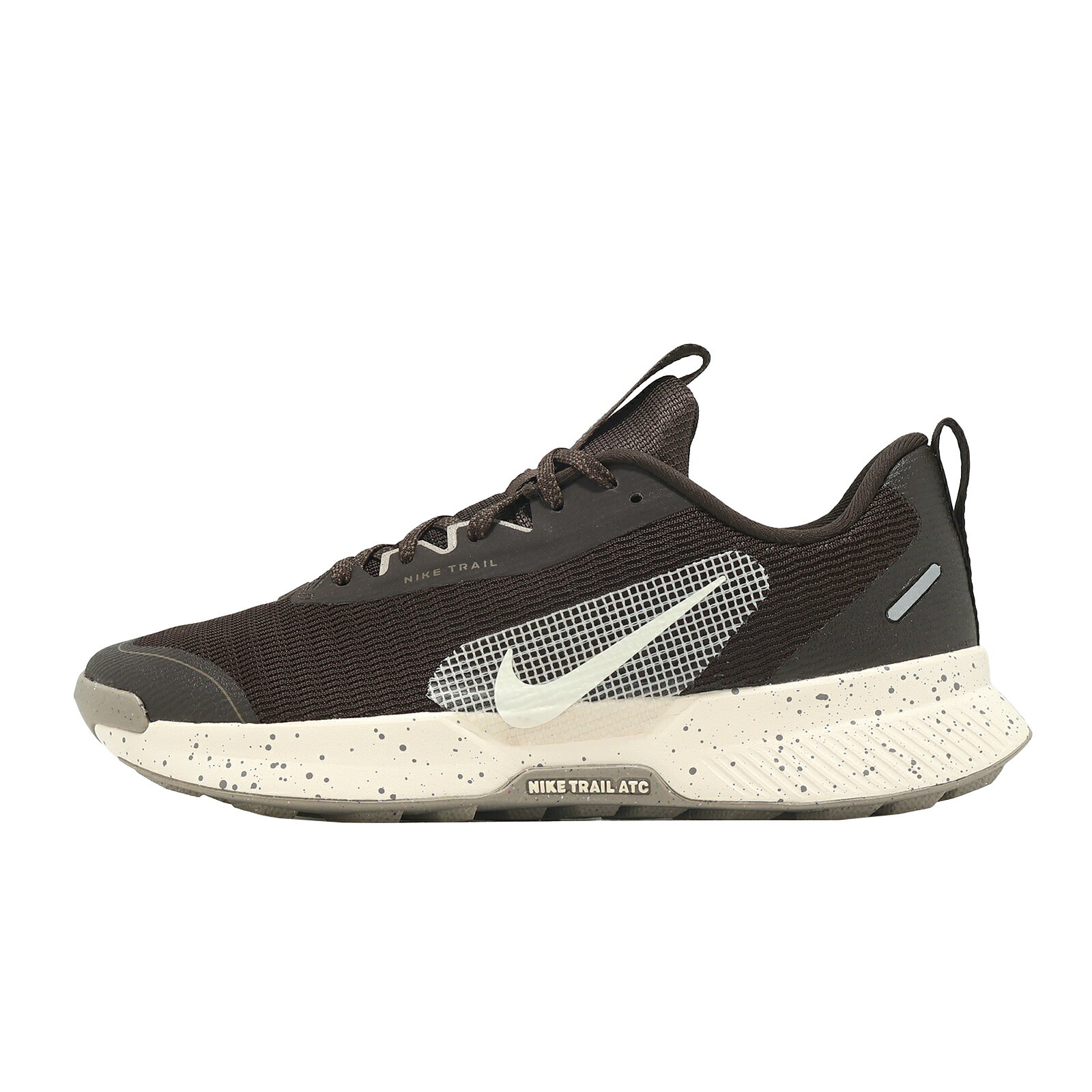 Nike 越野跑鞋 Wmns Juniper Trail 3 女鞋 棕 戶外 抓地 FQ0902-203