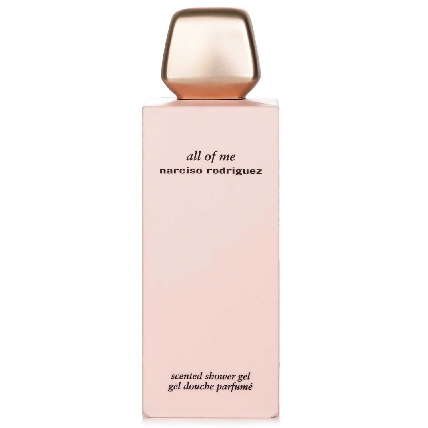 Narciso Rodriguez - All Of Me 沐浴凝膠