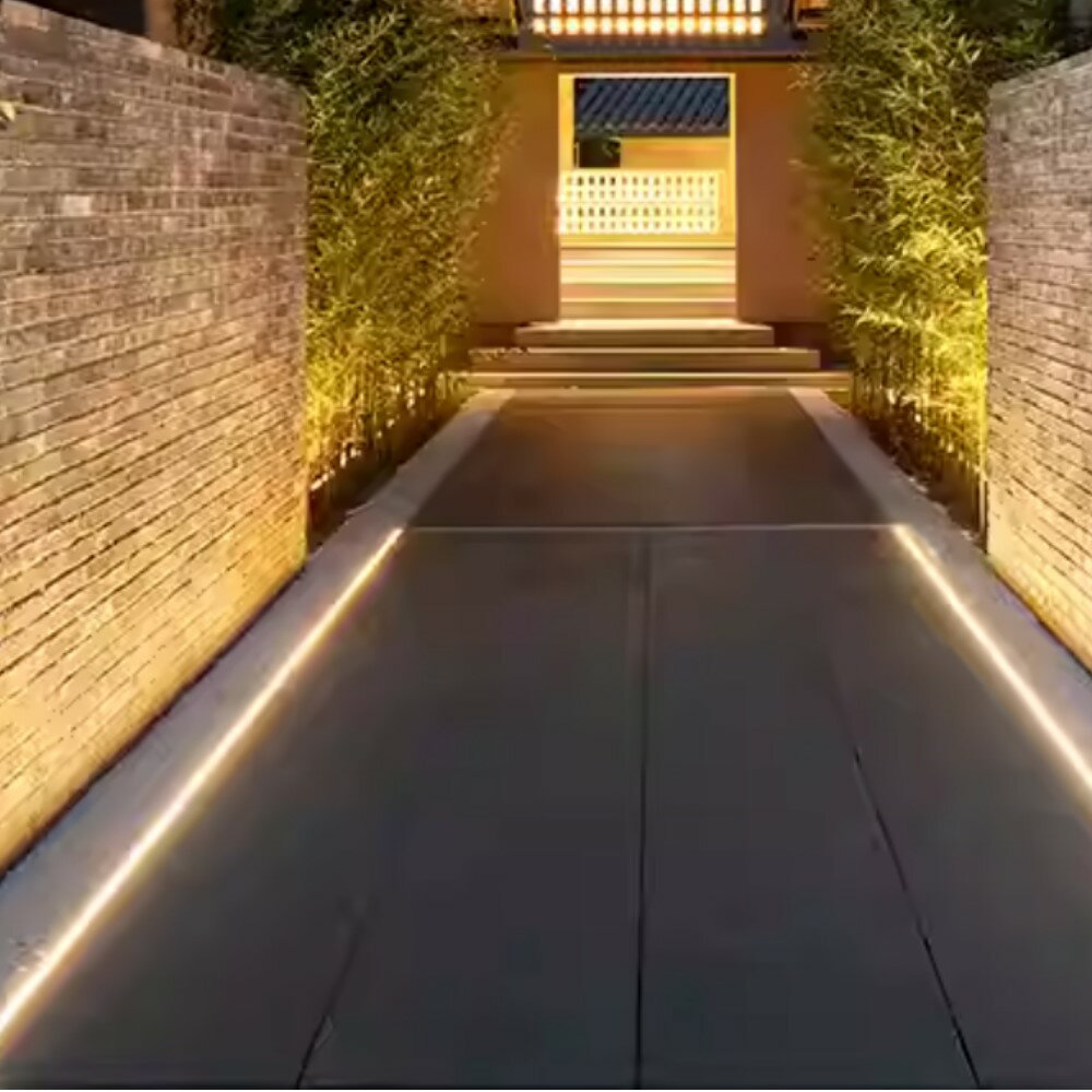 美麗大街 【112121522】露營戶外USB燈帶 TV電視背景燈 USB燈條 跑馬燈條(3鍵迷你控制) 5