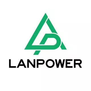 Lanpower專業健身器材