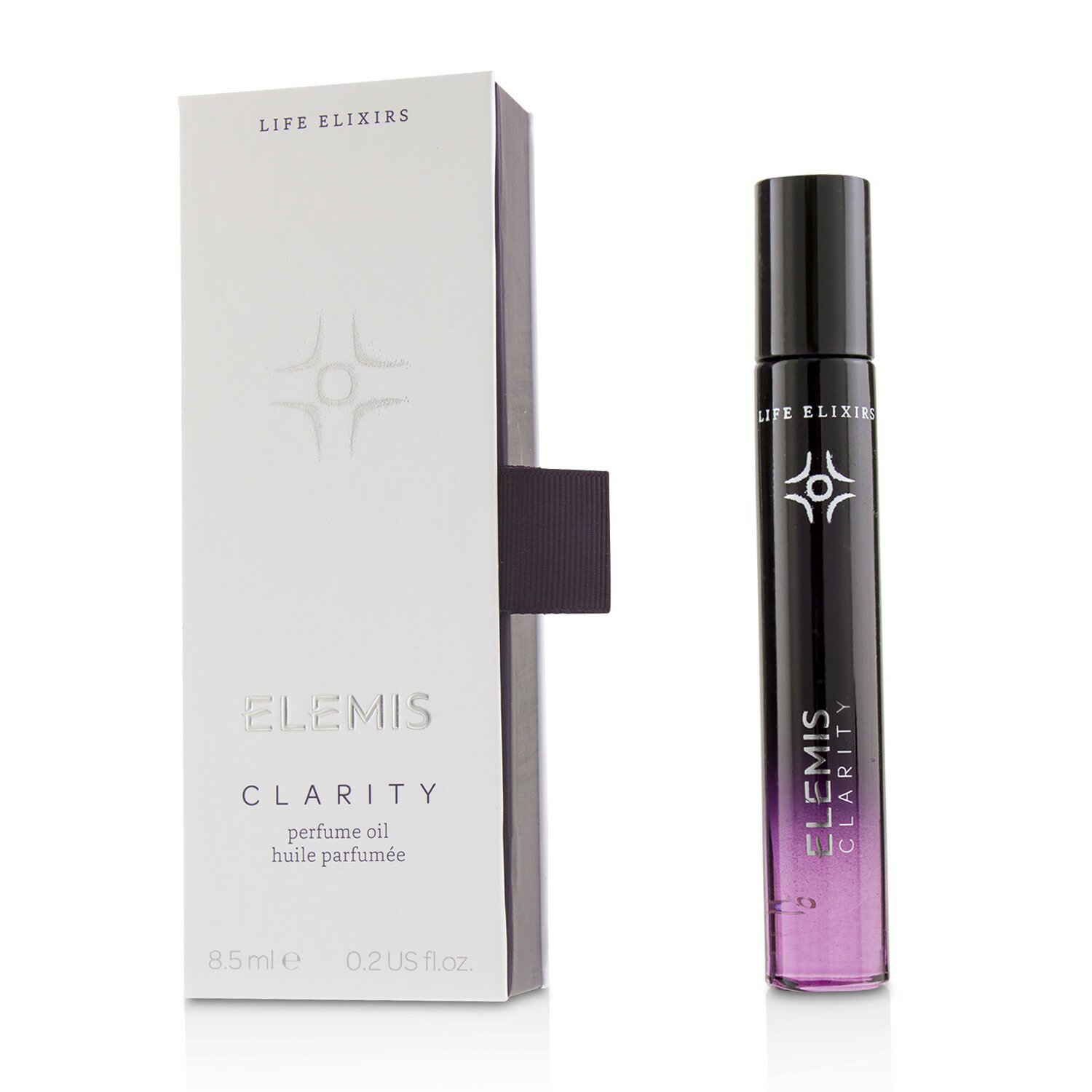 艾麗美 Elemis - 香精油 Life Elixirs Clarity Perfume Oil