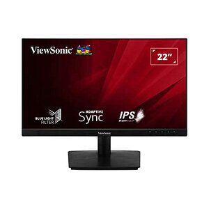 ViewSonic VA2209-MH 22＂ 16:9寬螢幕顯示器