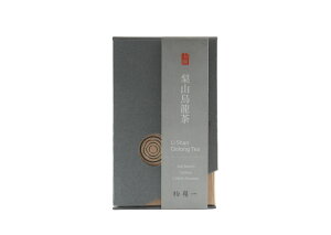 【裕嶺一茶業】梨山高山茶｜四兩(150g)｜台灣茶