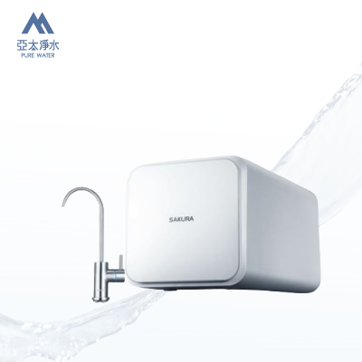 【 櫻花SAKURA】P0231-RO淨水器【600加侖直接輸出機】【一體式水路設計】 0