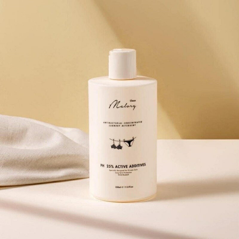 澳洲MALORY益生菌貼身衣物專洗液 350ml