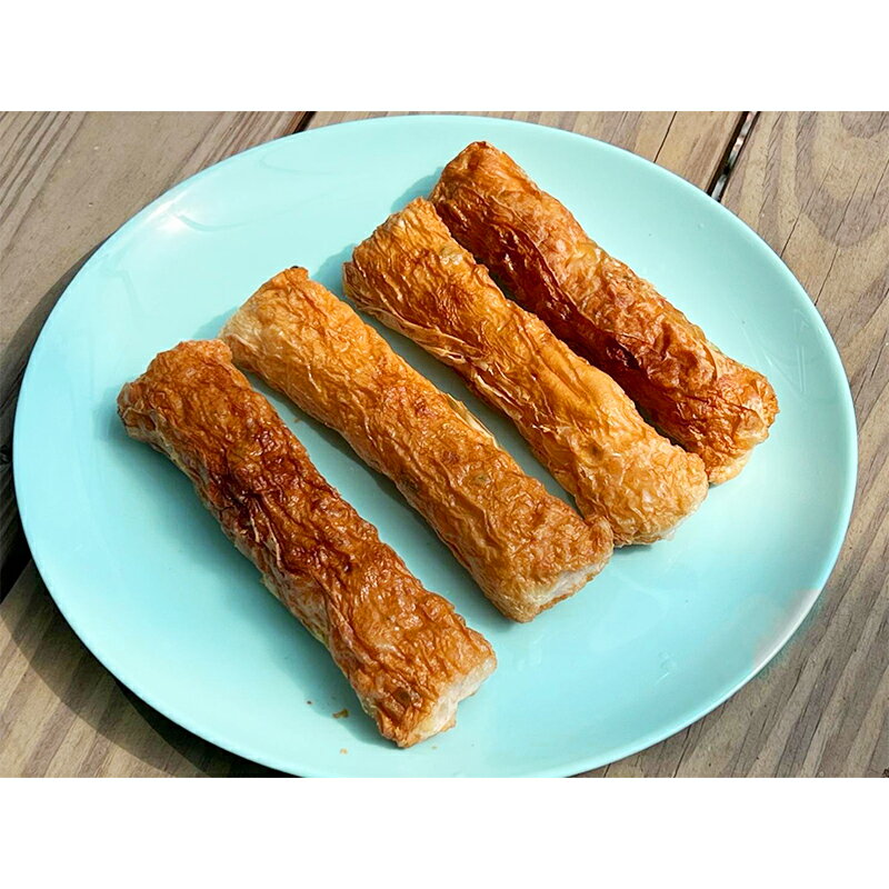 【品川實業】花枝蝦捲(225g/包) #冷凍配送 #無添加 2