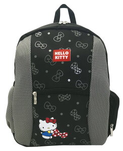 Hello Kitty透氣休閒背包