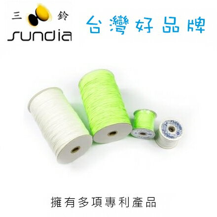 SUNDIA 三鈴 扯鈴專用線系列 Pro String.A 精緻強韌線 100g / 個
