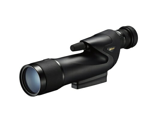 NIKON 尼康 Prostaff 5 Fieldscope 60 單筒望遠鏡 (僅筒身 目鏡需另外購買) /台 BDA322FA｜領券最高折$220