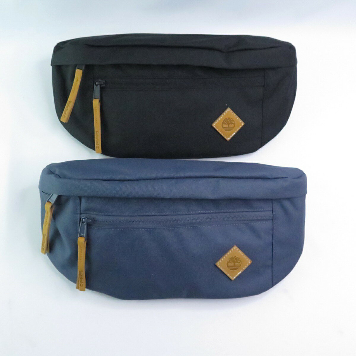 Timberland A61HK- TIMBERPACK 斜背包 腰包 4.5L【iSport愛運動】