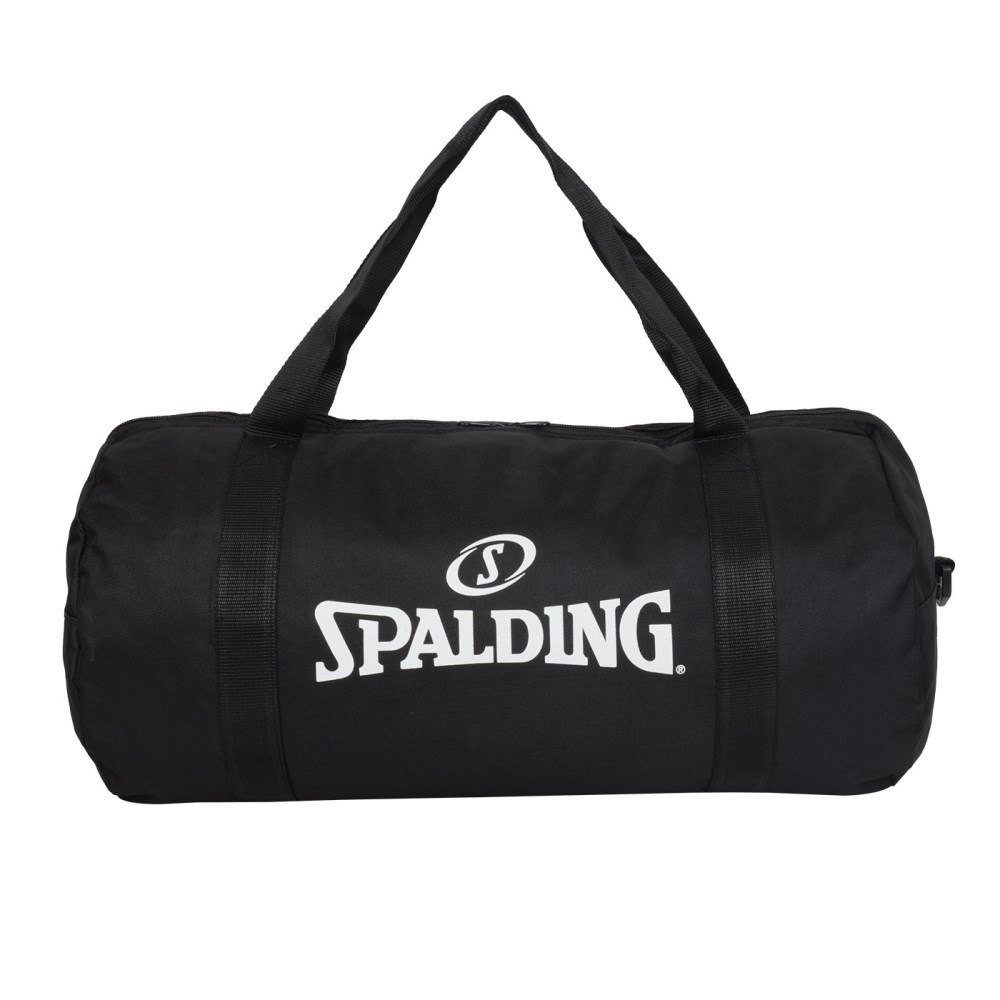 SPALDING 休閒袋(側背包 裝備袋 手提包 肩背包「SPB5332N00」≡排汗專家≡