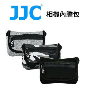【EC數位】JJC OC-R1彈性布料 相機包 內膽包 TG5 RX100M6 XF10 G7XII GR3 GRIII