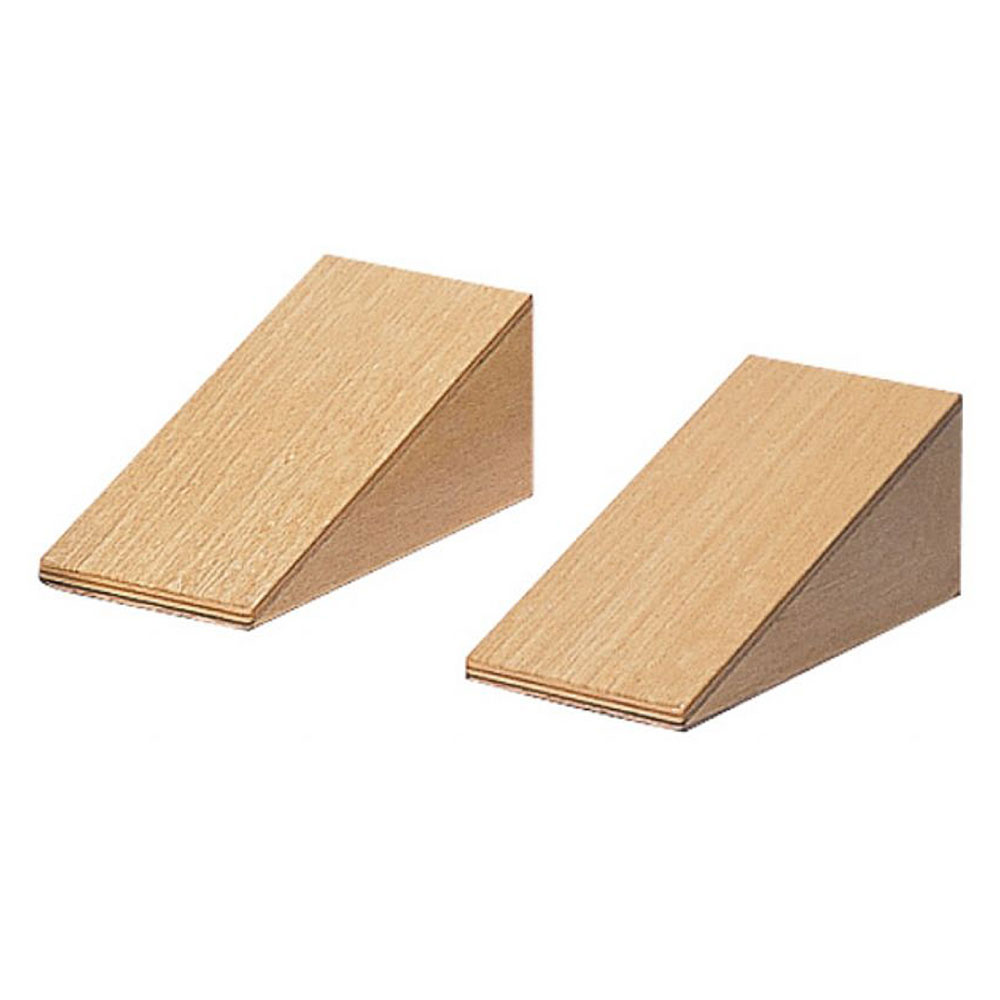 <br/><br/>  耀宏 YH239 木製 楔型板 一對兩個<br/><br/>