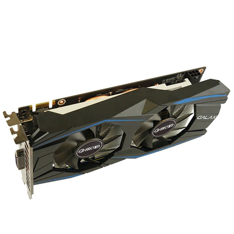 {公司貨 最低價}一線七彩GTX960 4G 2G獨立顯卡 網吧電腦拆機吃雞游戲英雄聯盟 5