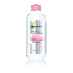 GARNIER 卡尼爾全能多效卸妝水400ml
