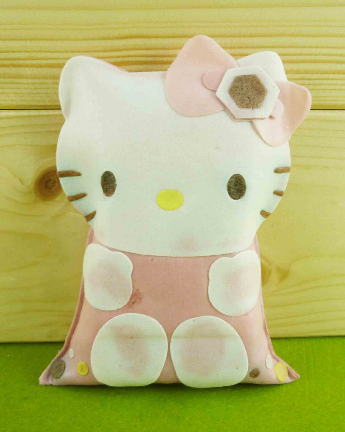 【震撼精品百貨】Hello Kitty 凱蒂貓 造型香皂 公主【共1款】 震撼日式精品百貨