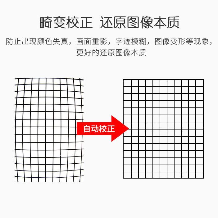 【最低價】【公司貨】良田S1000A3B 良田S1000高清1000萬像素A3 A4高速文件掃描儀 正品 6