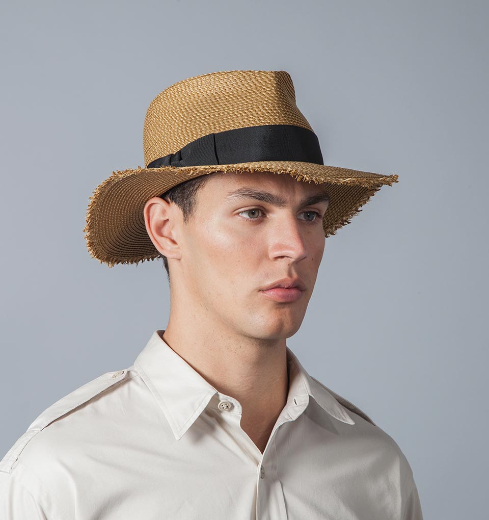 Eric Javits: Eric Javits Luxury Fashion Designer Men's Headwear Hat ...