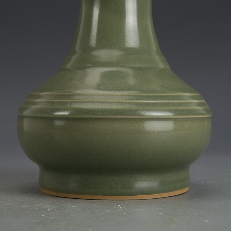 宋易定款鳳紋梅瓶古玩骨董品古物件コレクション民間古品古品古風花瓶置物 宋易定款鳳紋梅瓶古玩骨董品古物件コレクション民間古品