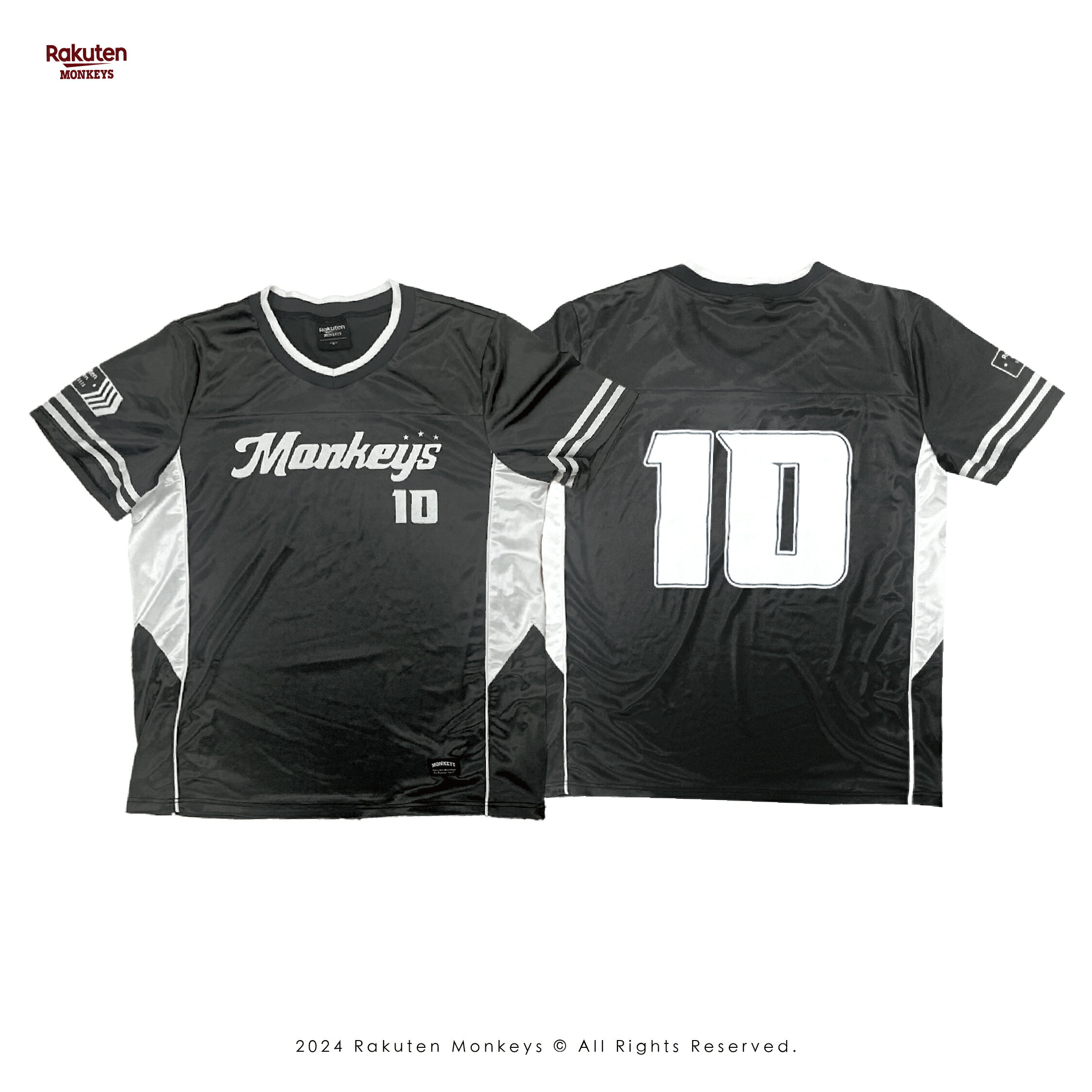 ARMY-13 足球衣-灰