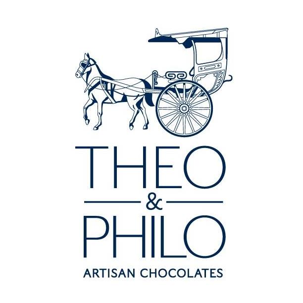 Theo & Philo 希歐費洛-辣椒65%黑巧克力(45g) 2