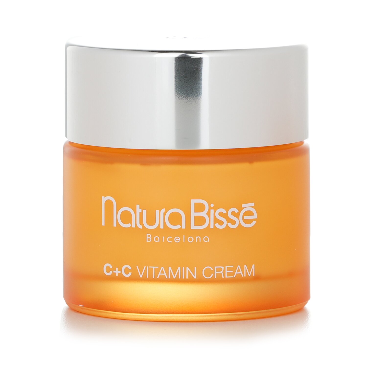 娜圖比索 Natura Bisse - 維他命C+C乳霜-中性至乾燥肌膚適用C+C Vitamin Cream - For Normal To Dry Skin