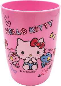 Hello Kitty PP水杯400ml