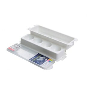 消除中暑~P52066 P5-2066 特大冰珠加蓋製冰盒(4格) / 製冰器【139百貨】