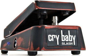 全新原廠公司貨 Dunlop SC-95/ SC95 Slash 簽名 Cry Baby Wah 電吉他用哇哇效果器【唐尼樂器】