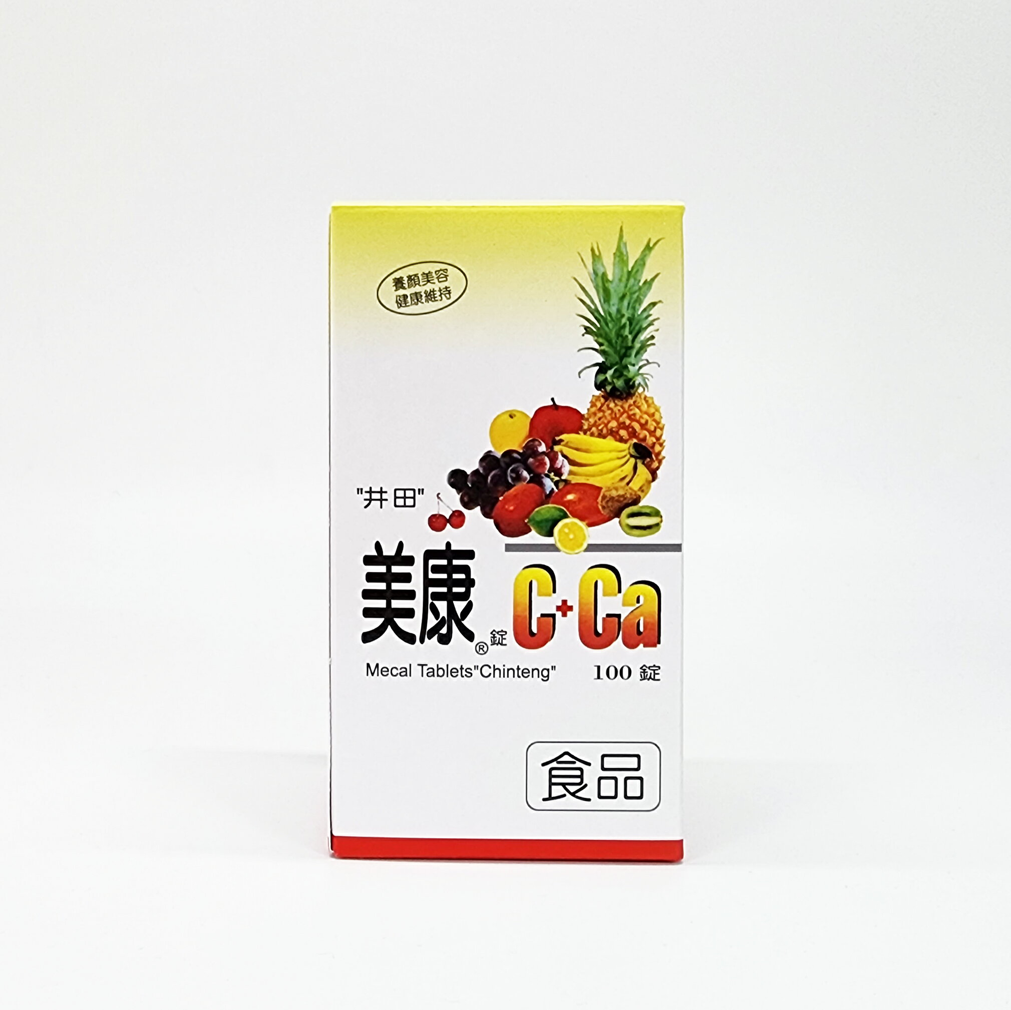 井田 美康錠C+Ca 100錠 美康C