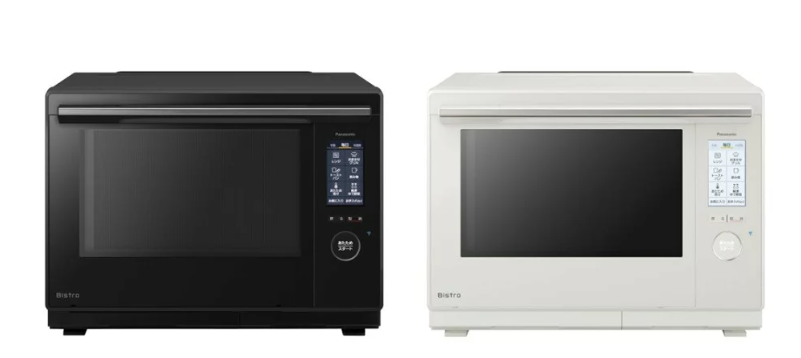 Panasonic 國際牌 NE-UBS10C 水波爐 30L 微波 烤 烘烤 2段調理 日本代購