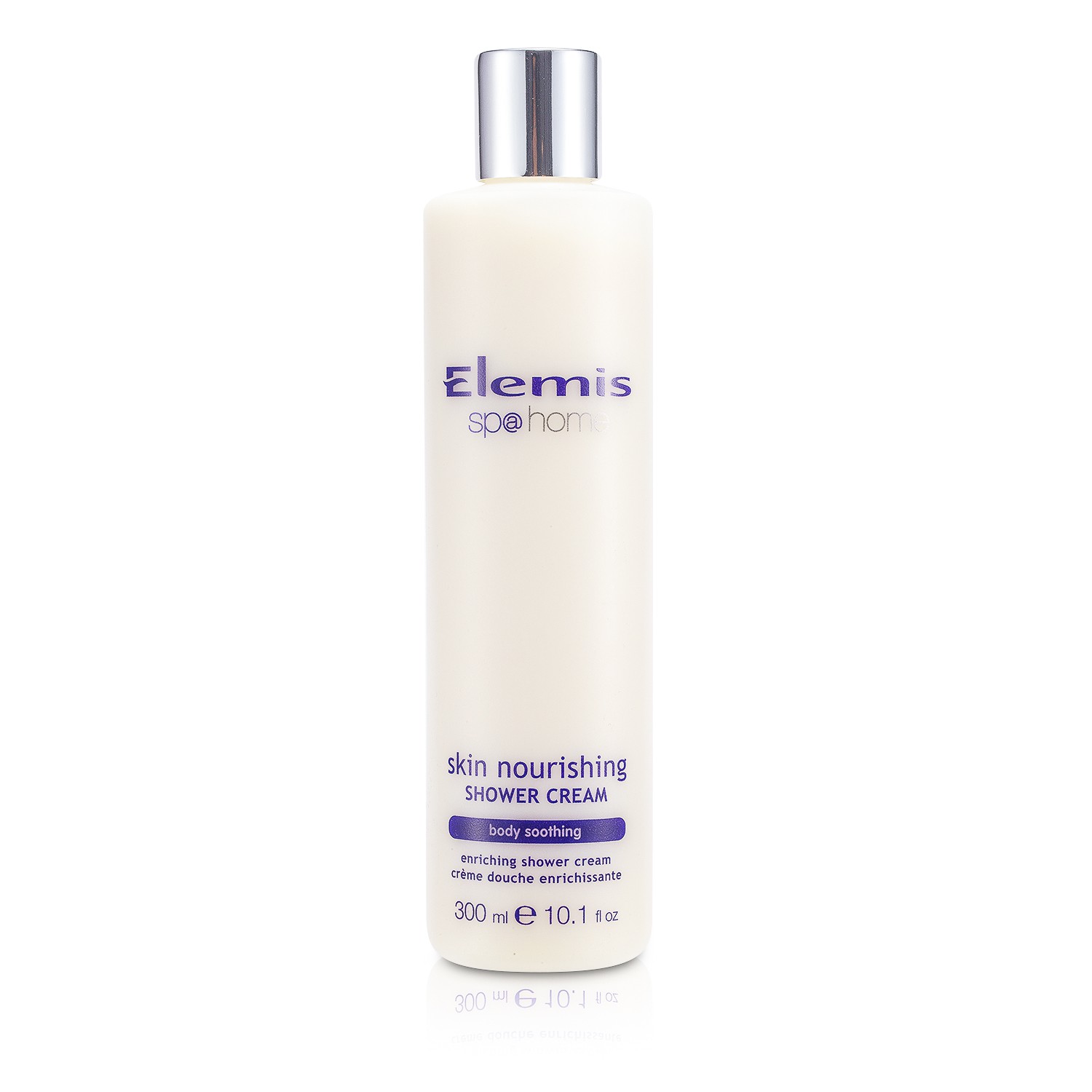 艾麗美 Elemis - 滋潤沐浴乳霜 Skin Nourishing Shower Cream