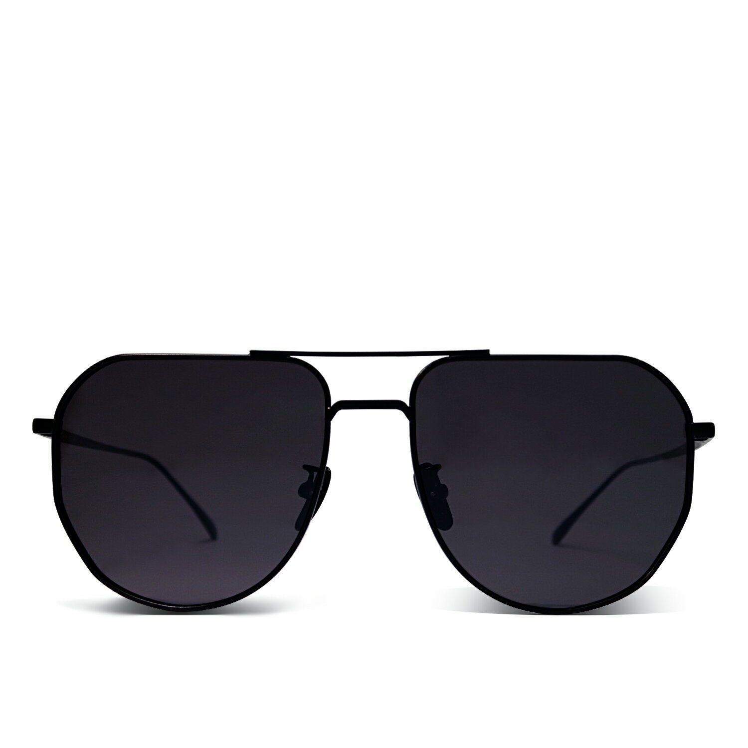 IMPART / Matte Black