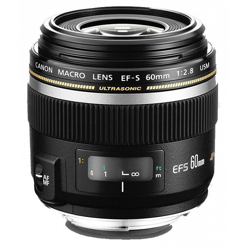 ◎相機專家◎ Canon EF-S 60mm F2.8 Macro USM 公司貨 全新彩盒裝