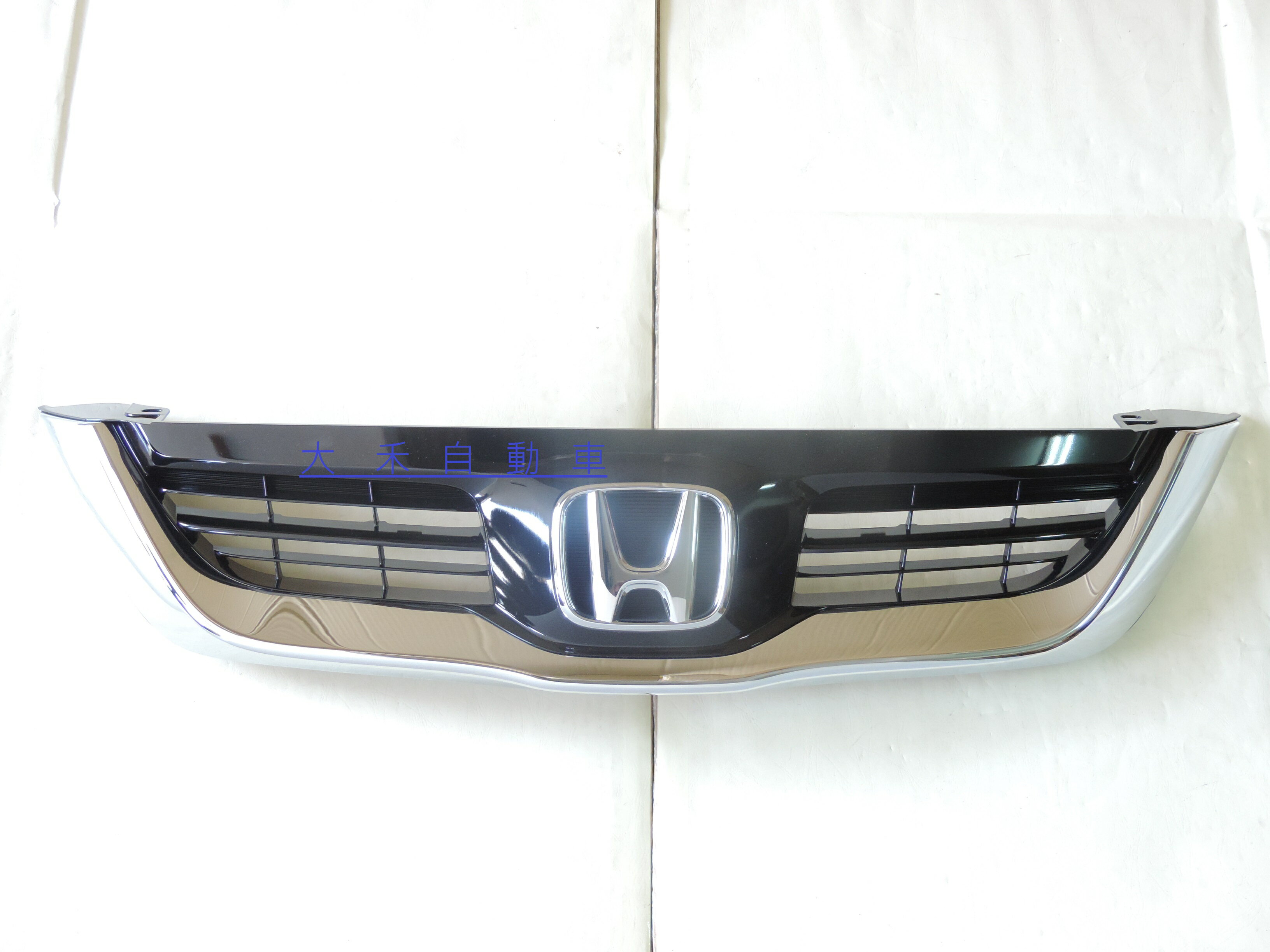 大禾自動車 本田 HONDA CRV 10 11 3.5代 原廠 全新 MODULE 水箱護罩