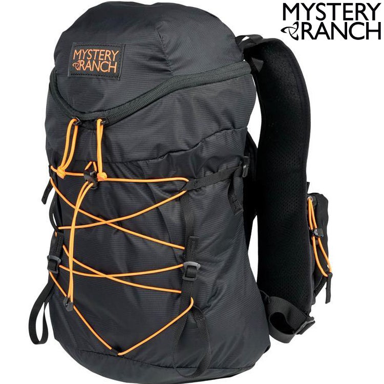 Mystery Ranch 神秘農場 Gallagator 15 後背包 112979 黑 Black