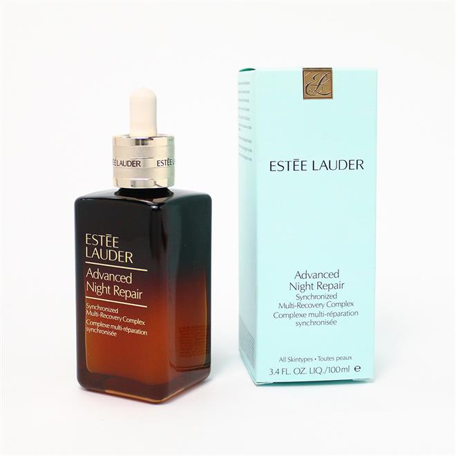 免運~雅詩蘭黛 特潤超導全方位修護露(100ml) 小棕瓶