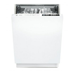 Amica 全崁式洗碗機 (15人份)  ZIV-689T 220V 不含安裝 【APP下單點數 加倍】