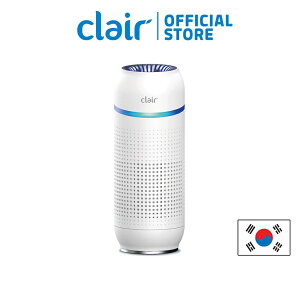 CLAIR B3S 韓國 便攜式&可充電 車用空氣淨化器 | 一年保固 QO7v