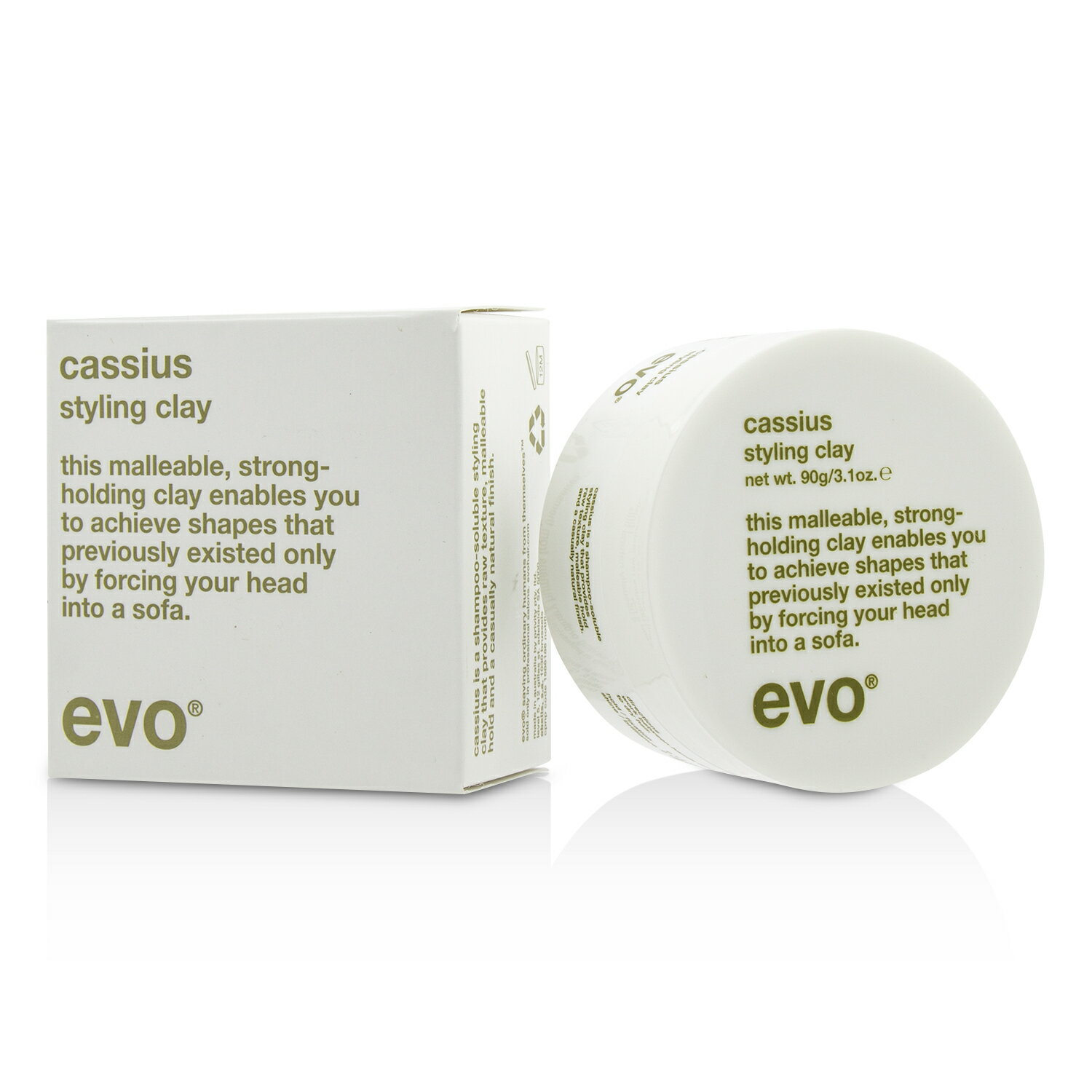 Evo - 樂團黑土 EVO 神雕手不用豆腐渣