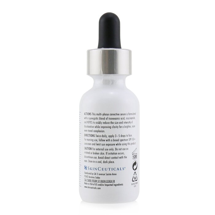 修麗可/杜克 Skin Ceuticals - 高效亮肌袪斑精華 5