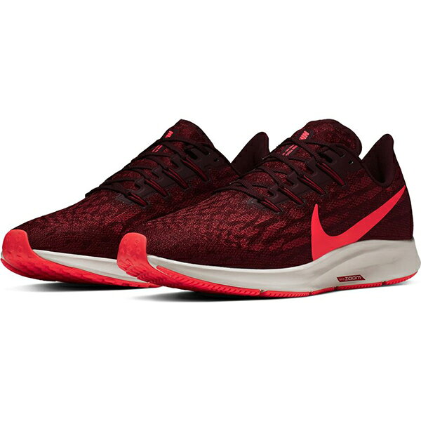 【NIKE】AIR ZOOM PEGASUS 36 小飛馬