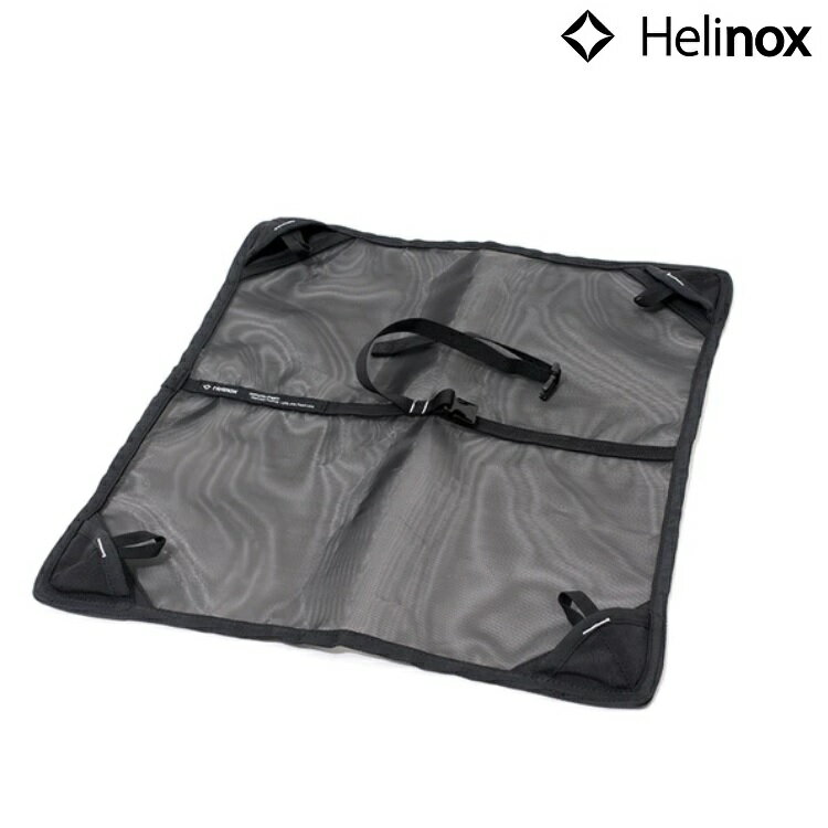Helinox Ground Sheet for Sunset/Camp Chair 椅子專用地布 12755