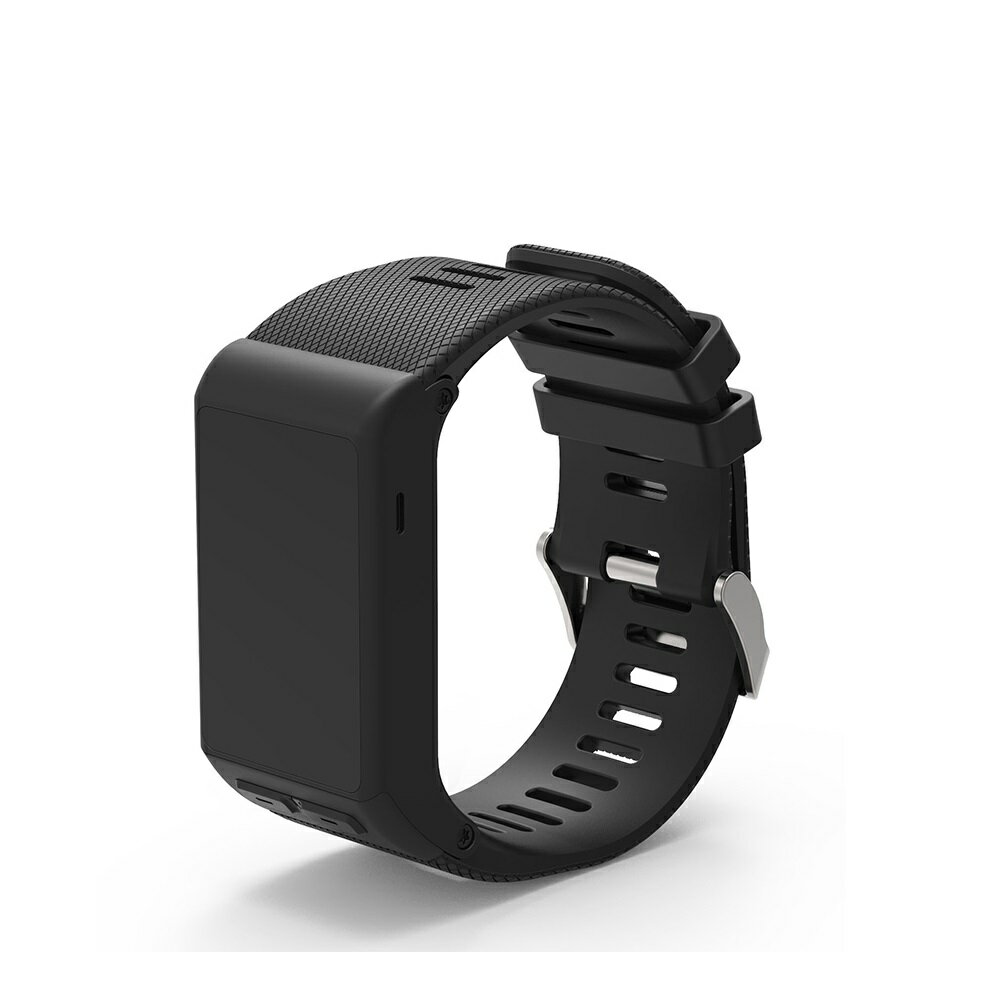 【矽膠 軟錶殼】Garmin Vivoactive HR 智能手錶 替換 軟殼 錶殼