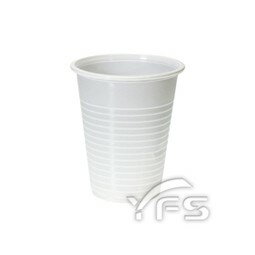 170ccPP飲料杯(白)(70口徑) (試飲杯/免洗杯/塑膠杯/水杯/果汁/冰沙)【裕發興包裝】JM302